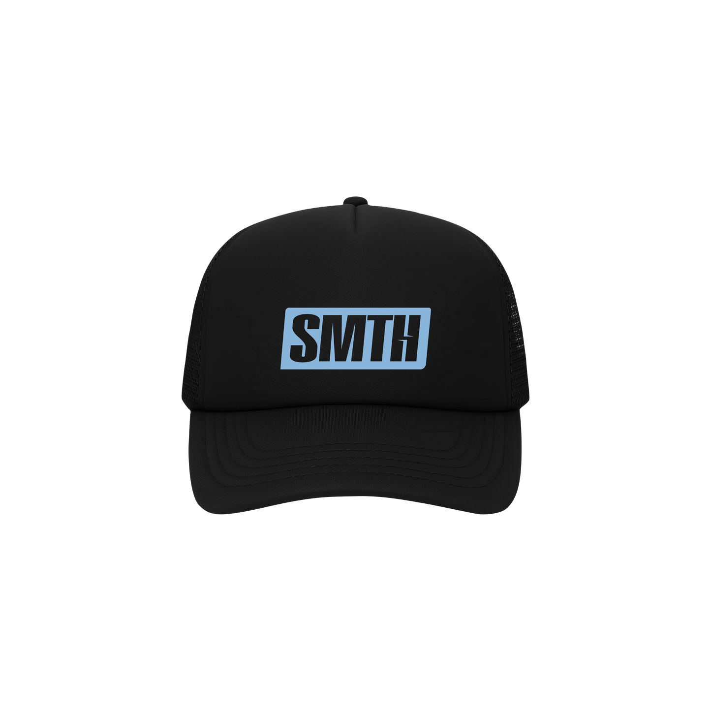 SMTH Logo Snapback