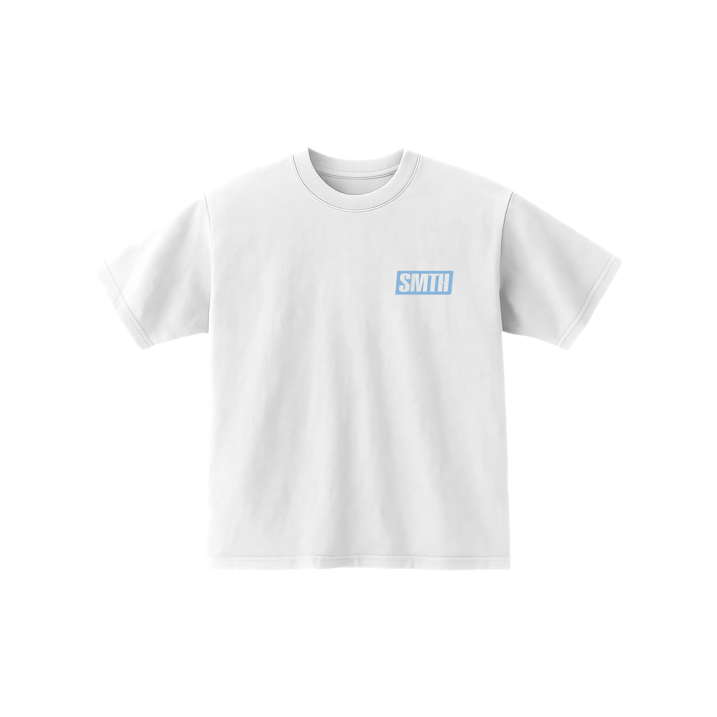 SMTH Midnight Runner Club Tee