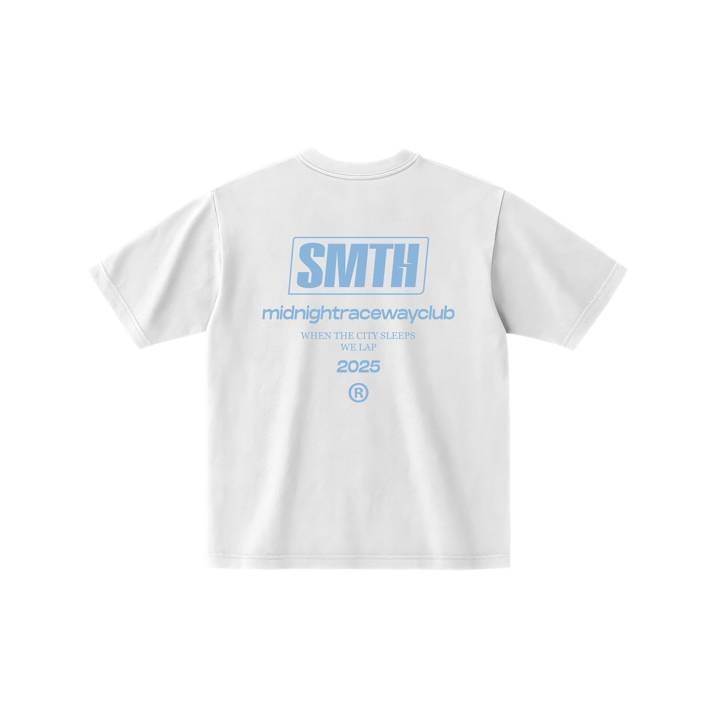 SMTH Midnight Runner Club Tee