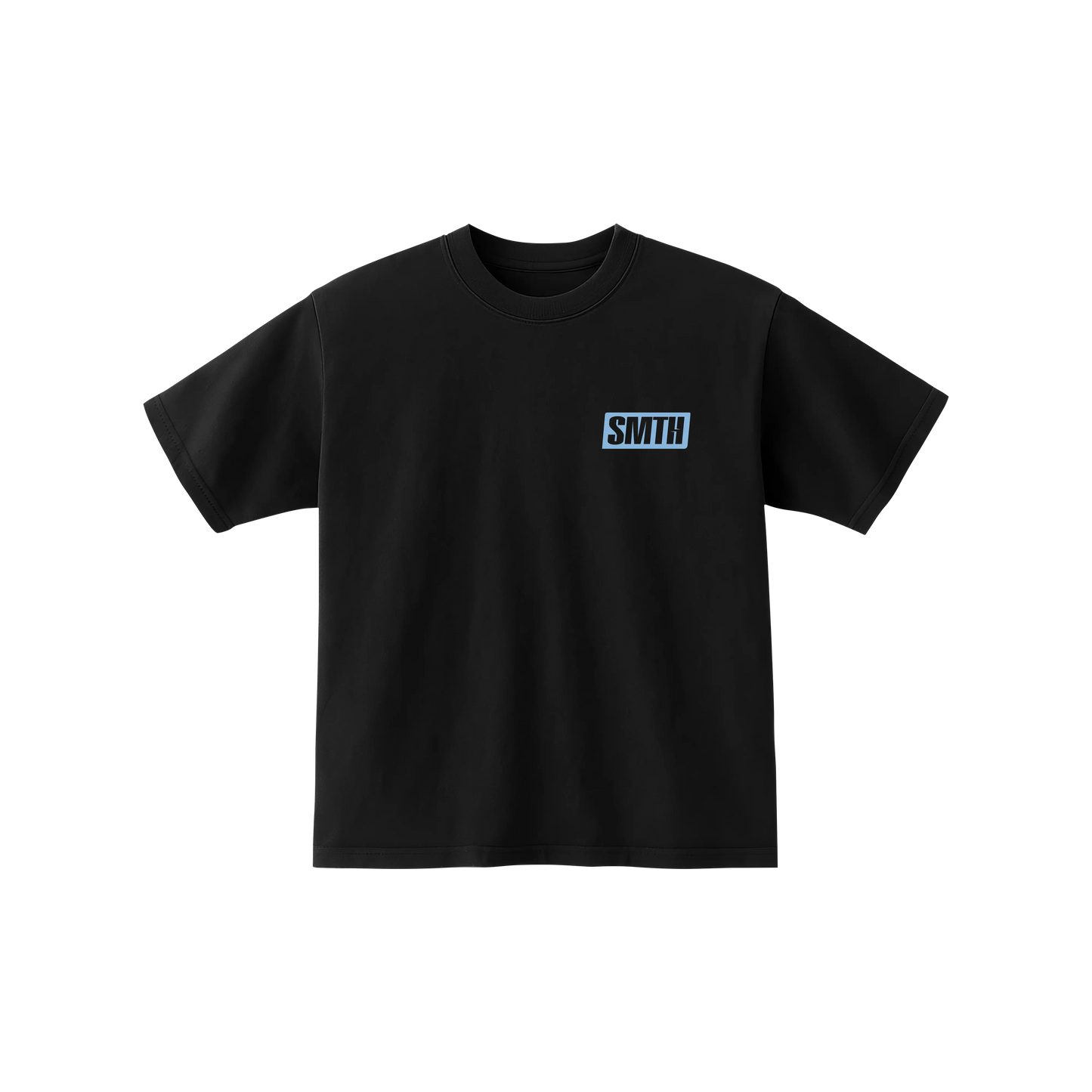 SMTH Midnight Runner Club Tee