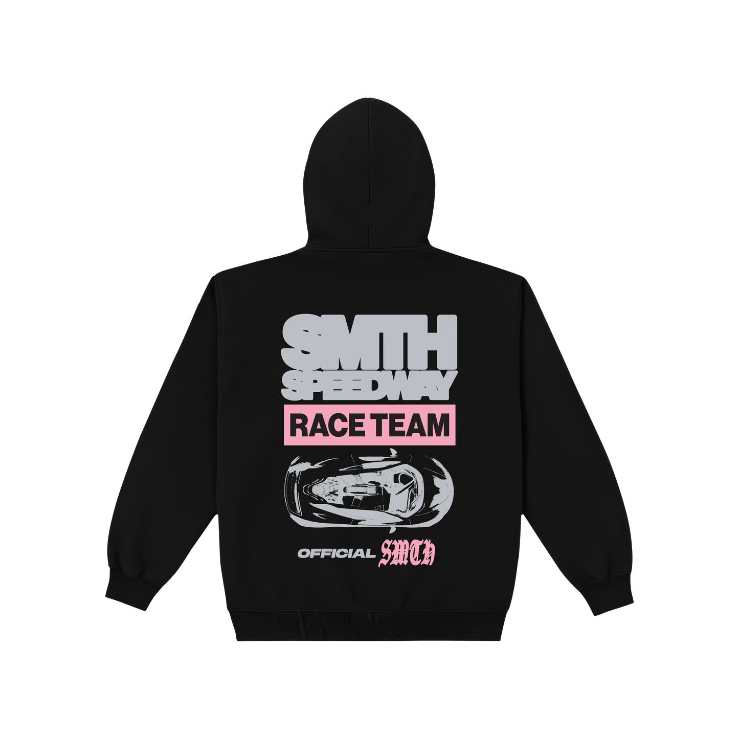 SMTH Speedway Hoodie