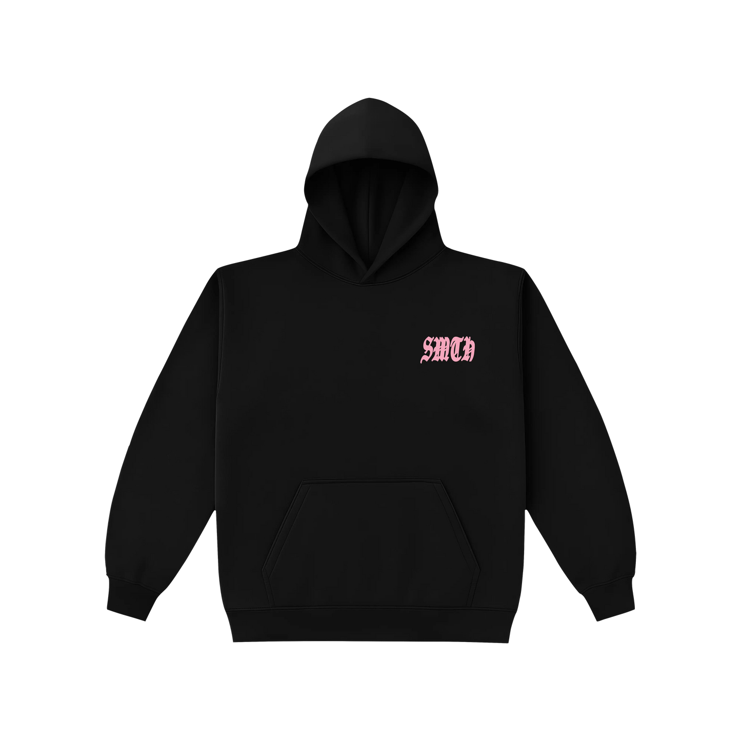 SMTH Speedway Hoodie
